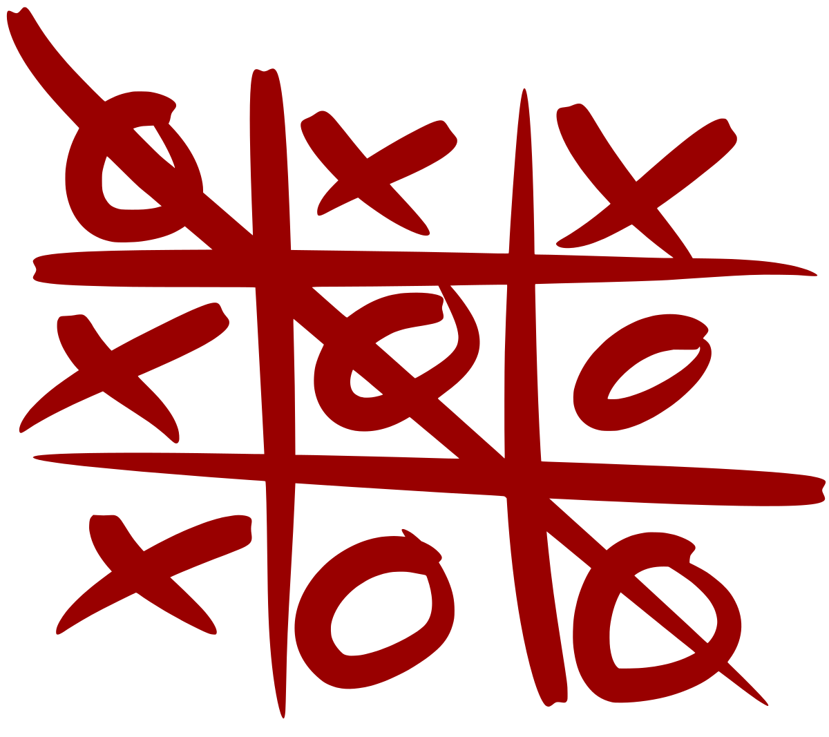 tictactoe